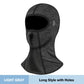 📢📢40 % DE RÉDUCTION !! ⏰Masque intégral coupe-vent pour les sports de plein air