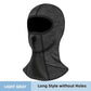 📢📢40 % DE RÉDUCTION !! ⏰Masque intégral coupe-vent pour les sports de plein air