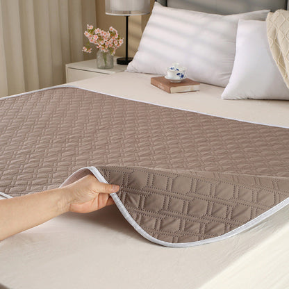 📢📢50 % DE RÉDUCTION !! ⏰Alèse absorbante lavable à 4 couches