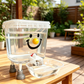 📢📢40 % DE RÉDUCTION !! ⏰Distributeur d'eau pour animaux de compagnie à grande capacité