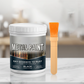 Durable Anti-Rust Black Metal Paint