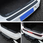 Car Trunk Protective Strip