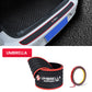 Car Trunk Protective Strip