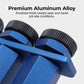 📢📢50 % DE RÉDUCTION !! ⏰Pince de mesure pour escaliers en aluminium – Verrouillage sûr, polyvalente, résistante