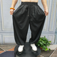 📢📢40 % DE RÉDUCTION !! ⏰Pantalon sarouel ample d'été pour homme