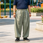 📢📢40 % DE RÉDUCTION !! ⏰Pantalon sarouel ample d'été pour homme