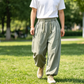📢📢40 % DE RÉDUCTION !! ⏰Pantalon sarouel ample d'été pour homme