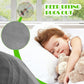 📢📢40% OFF !! ⏰ Magnetic Window Screen Adjustable DIY Window Net Screens Mesh，Strong Magnet Closure, Keeps Bugs Out, Fresh Air In. Perfect for Home, RV or Balcony! 🦟🚫🏠