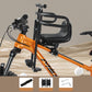 📢📢50 % DE RÉDUCTION !! ⏰Siège vélo enfant monté à l'avant