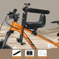 📢📢50 % DE RÉDUCTION !! ⏰Siège vélo enfant monté à l'avant