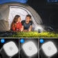 📢📢50 % DE RÉDUCTION !! ⏰ Pompe à air de camping rechargeable
