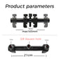 📢📢50 % DE RÉDUCTION !! ⏰Outil de Démontage Réglable pour Poulie de Vilebrequin