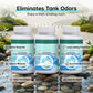 📢📢1 acheté， 1 offert !! ⏰Comprimés effervescents pour des aquariums d'une clarté cristalline