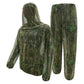 📢📢50 % DE RÉDUCTION !! ⏰Lightweight Mosquito Suit with Hood