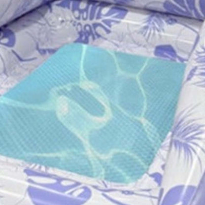 📢📢40% OFF !! ⏰ U-Shaped Water Inflatable Pool Float