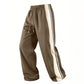 Pantalon de Survêtement Homme Coupe Ample