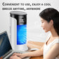 📢📢50 % DE RÉDUCTION !! ⏰Ventilateur de bureau USB