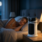 📢📢50 % DE RÉDUCTION !! ⏰Ventilateur de bureau USB
