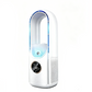 📢📢50 % DE RÉDUCTION !! ⏰Ventilateur de bureau USB