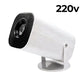 📢📢60 % DE RÉDUCTION !! ⏰Projecteur WiFi 1080P HD pour la maison