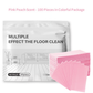 📢📢BUY 5 GET 5 FREE ! ⏰🧼 Multi-Surface Deep Cleaning Sheets (100 PCS) ✨ Powerful Stain Removal for Kitchen, Bathroom & More