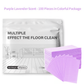 📢📢BUY 5 GET 5 FREE ! ⏰🧼 Multi-Surface Deep Cleaning Sheets (100 PCS) ✨ Powerful Stain Removal for Kitchen, Bathroom & More