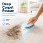 📢📢BUY 5 GET 5 FREE ! ⏰🧼 Multi-Surface Deep Cleaning Sheets (100 PCS) ✨ Powerful Stain Removal for Kitchen, Bathroom & More