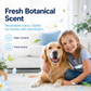 📢📢BUY 5 GET 5 FREE ! ⏰🧼 Multi-Surface Deep Cleaning Sheets (100 PCS) ✨ Powerful Stain Removal for Kitchen, Bathroom & More