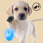 4PCS Non-Slip Waterproof Disposable Paw Pads for Dog