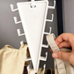 📢📢1 achetés 1 offert!! ⏰ Rangement triangulaire pour vêtements, accessoires et bien plus encore 💖