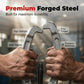 Convertible 2 & 3 Carbon Steel Gear Puller