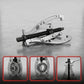 Convertible 2 & 3 Carbon Steel Gear Puller
