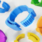 📢📢50 % DE RÉDUCTION !! ⏰Bracelets réglables à clipser pour pattes de volaille