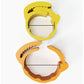 📢📢50 % DE RÉDUCTION !! ⏰Bracelets réglables à clipser pour pattes de volaille