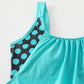 🏖️ Été chaud – 56% de réduction 👙 Ensemble bikini deux pièces à pois pour femme