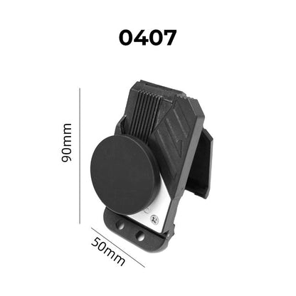 Porte-outils magnétique pour ceinture
