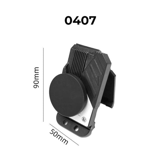 Porte-outils magnétique pour ceinture