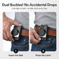Porte-outils magnétique pour ceinture