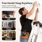 Porte-outils magnétique pour ceinture