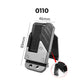 Porte-outils magnétique pour ceinture