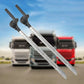 📢📢40 % DE RÉDUCTION !! ⏰Clé à Cliquet Professionnelle pour Tendeur de Remorque – Acier Chrome-Vanadium Forgé & Entretoises Multi-Diamètres for un Arrimage en Toute Simplicité 🚛🔧