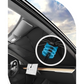 ☀️ 50% DE RÉDUCTION 🛡️ Pare-soleil pliable pour voiture – Réflexion 99% de la chaleur & poignée flexible – Protège l’habitacle et le tableau de bord – se range facilement dans la voiture 🚗✨