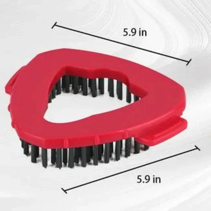 📢📢50 % DE RÉDUCTION !! ⏰Tête de Remplacement pour Brosse à Récurer pour Vadrouille