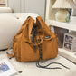 📢📢40 % DE RÉDUCTION !! ⏰Grand sac à dos convertible – Spacieux, résistant à l’eau & multi-poches – Idéal pour les voyages, le sport ou le quotidien – 2 en 1 : dos ou bandoulière 👝