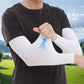 📢📢1 achetés 1 offert !! ⏰Manches de Compression Sportives Rafraîchissantes – Protection UV UPF 50+, Anti-Transpiration, Respirantes – Parfaites pour la Course, le Vélo, le Golf ou le Travail en Extérieur 🚴‍♂️🏃‍♀️