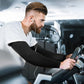 📢📢1 achetés 1 offert !! ⏰Manches de Compression Sportives Rafraîchissantes – Protection UV UPF 50+, Anti-Transpiration, Respirantes – Parfaites pour la Course, le Vélo, le Golf ou le Travail en Extérieur 🚴‍♂️🏃‍♀️