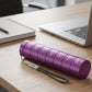 📢📢50 % DE RÉDUCTION !! ⏰7 Day Stackable Metal Pill Organizer