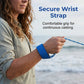 📢📢40% DE RÉDUCTION !! ⏰ Épervier de Pêche Facile à Lancer – Nylon Monofilament – Maillage Résistant & Coulissage Rapide – Diamètre 300/360 cm – Eau Douce et Mer 🐟
