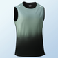 💪🏃‍♂️ PROMO FLASH 50% ! Débardeur Homme Sport Dégradé – Séchage Rapide, Coupe 3D, 6 Couleurs, 7 Tailles, Respirant, Parfait Fitness & Running 🌊