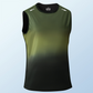 💪🏃‍♂️ PROMO FLASH 50% ! Débardeur Homme Sport Dégradé – Séchage Rapide, Coupe 3D, 6 Couleurs, 7 Tailles, Respirant, Parfait Fitness & Running 🌊